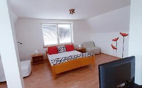 Apartment Patera